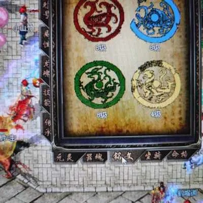 传奇归来魂玉是什么？隐藏获取途径+终极属性搭配实战揭秘