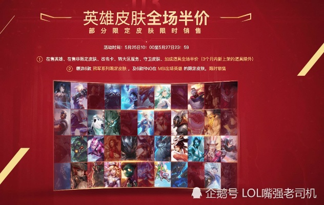 《英雄联盟》250美元皮肤引众怒，玩家维权行动启动！