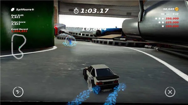 SDO竞速大神私藏的3个隐藏漂移技巧?90%玩家都没搞懂! SDO竞速大神私藏的3个隐藏漂移技巧?90%玩家都没搞懂!