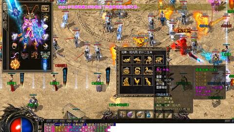 新热血英豪2025，隐藏连招+冷门逆袭流派，老玩家都没发现的上分技巧！