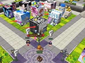 冒险岛2025,隐藏地图爆率翻倍?老玩家私藏的3个刷宝神技你会吗? 冒险岛2025,隐藏地图爆率翻倍?老玩家私藏的3个刷宝神技你会吗?