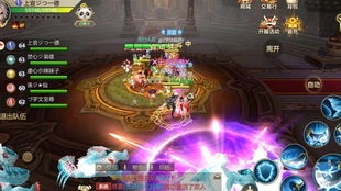 猫仙岛私服真的值得冲?2025最新开服表+零氪逆袭实战攻略 猫仙岛私服真的值得冲?2025最新开服表+零氪逆袭实战攻略