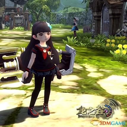 龙之谷点卷怎么花最值?2025最新稀缺渠道+实战省钱技巧全揭秘 龙之谷点卷怎么花最值?2025最新稀缺渠道+实战省钱技巧全揭秘