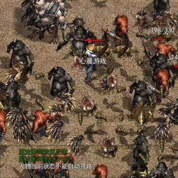 2025私服合击哪家强？1.85经典版高爆实测，散人零氪能霸服？