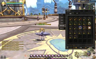 龙之谷怎么截图才能惊艳朋友圈？隐藏UI+特效定格+实战场景技巧大公开