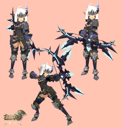 龙之谷2025，隐藏职业觉醒秘钥曝光？老玩家都在抢的3个PVE必爆神装副本！