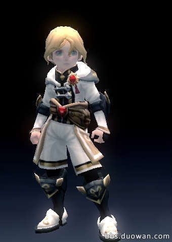 龙之谷2025新时装刚曝光，隐藏暴击buff+星界外观，这次不冲真的亏？