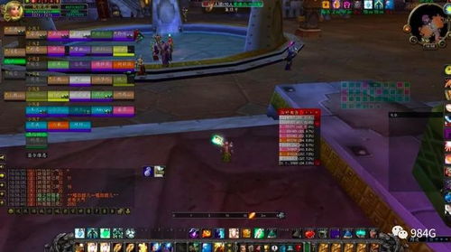 风云私服还能玩吗？2025年实测3款高爆率怀旧服，老玩家必蹲！