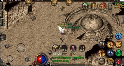 沙巴克消失之谜，老传奇玩家必看的隐藏剧情与重建任务全解析