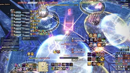 FF.com藏着多少惊喜？2025最终幻想玩家必抢的隐藏福利与实战技巧