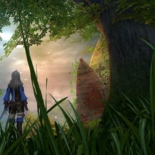 哪里能下2025版盛大传奇官方客户端？老玩家实测安全通道揭秘