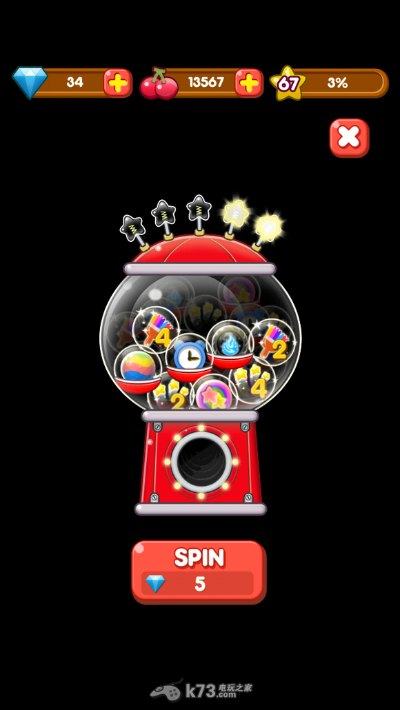 Poptang隐藏高分技巧曝光，30秒掌握Combo连爆核心逻辑？