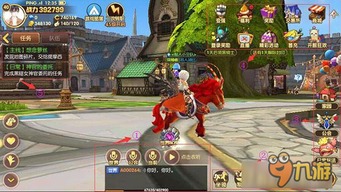 2025龙之谷玩家必看，多玩网藏着哪些你不知道的神级攻略与福利？