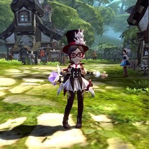 龙之谷舞娘技能加点2025最新，爆发流vs续航流，哪套适配你的实战？