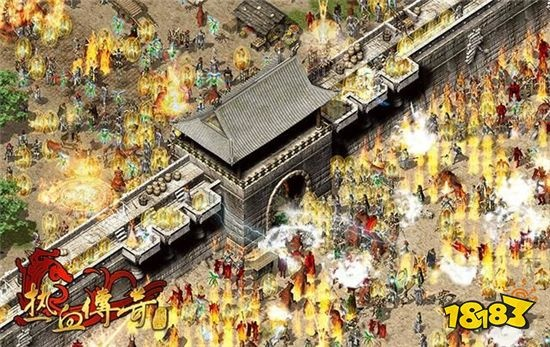 2025最新盛大传奇登陆器下载，老玩家私藏的无卡顿版本真的存在？