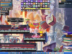 彩虹岛766论坛藏着多少宝藏？老玩家私藏的隐藏任务+强化玄学全揭秘！