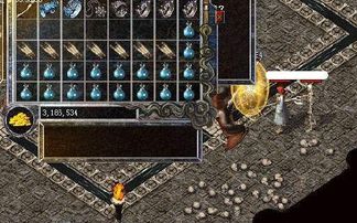 传奇1.76补丁哪里找？2025年实测3款稀缺复古补丁+安装零错误技巧