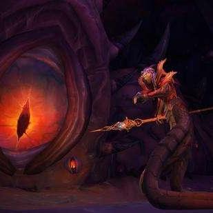 世界传奇，隐藏BOSS首杀秘辛？老玩家都不知道的3个核心机制！