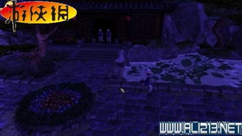 风云单机游戏，隐藏剧情全解锁+连招秘籍曝光，怀旧玩家现在入手还来得及？