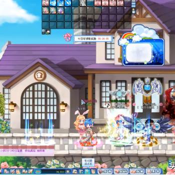 彩虹岛官方2025独家爆料，隐藏副本开启条件+正版客户端免费领？