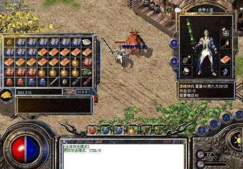 热血传奇怀旧版官网藏着哪些2025必抢福利？经典区服入口+老玩家专属码速领！