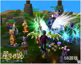 星尘传说官网2025最新入口在哪?隐藏福利&职业转职秘辛首次曝光! 星尘传说官网2025最新入口在哪?隐藏福利&职业转职秘辛首次曝光!