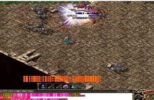 传奇M2025平民逆袭必看,3个隐藏副本+强化神技巧,不氪金也能虐大佬? 传奇M2025平民逆袭必看,3个隐藏副本+强化神技巧,不氪金也能虐大佬?