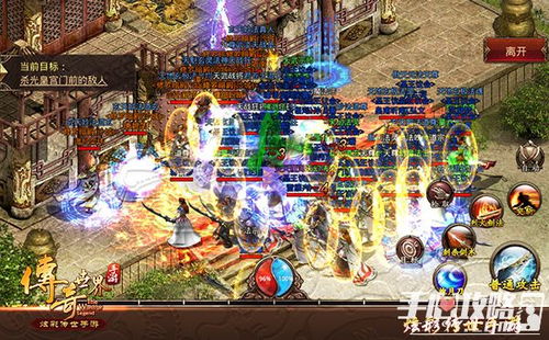 盛大传奇官网2025独家爆料，新区开服时间+老玩家专属福利怎么领？