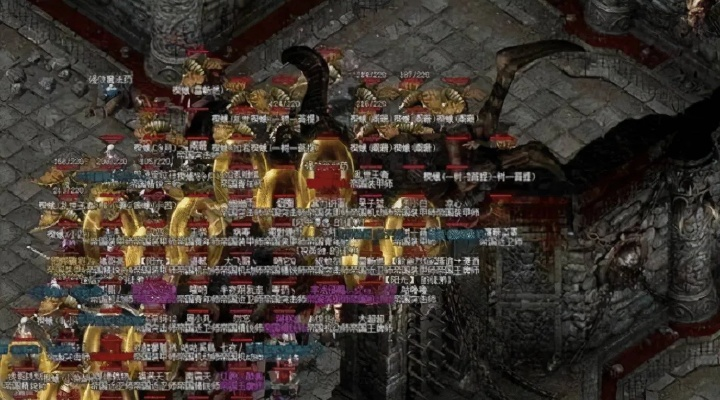 传奇官网怎么找？2025内部玩家私藏的正版入口+3个避坑技巧（附高爆实测）