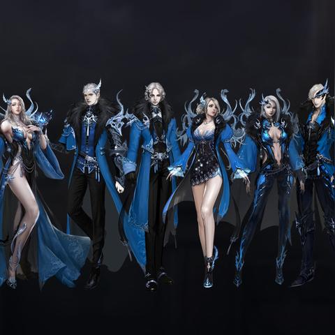 永恒之塔官网2025藏了多少秘密？老玩家都在抢的独家福利&隐藏副本入口全解析！