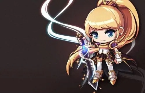 冒险岛骑士团隐藏玩法揭秘，2025年必学的职业进阶技巧你掌握了吗？