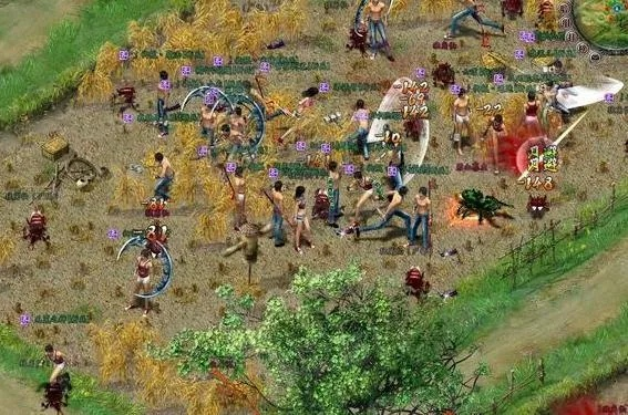 英雄年代私服2025，隐藏服实测！老玩家为何说这才是真正的怀旧？