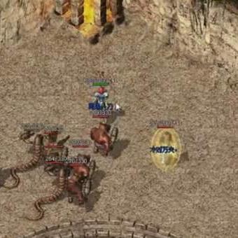 2025最新开传奇合击私服哪里找？高爆率三端互通服实测推荐！