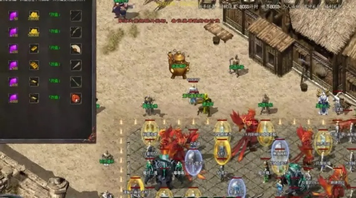 2025传奇游戏私服还值得入坑？高爆率无氪金服实测，老玩家都在藏的私货！