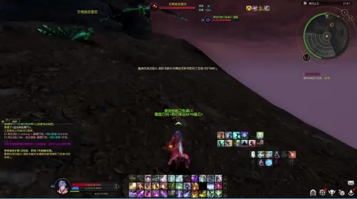 永恒之塔外挂2025，如何避开封号雷区？老玩家3个实战技巧分享