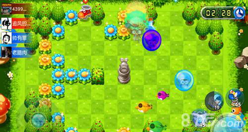 还在乱找泡泡堂下载？2025官方直装版+独家福利限时领！