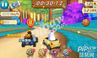 泡泡堂鬼号是BUG还是彩蛋？2025独家揭秘触发条件与对局技巧