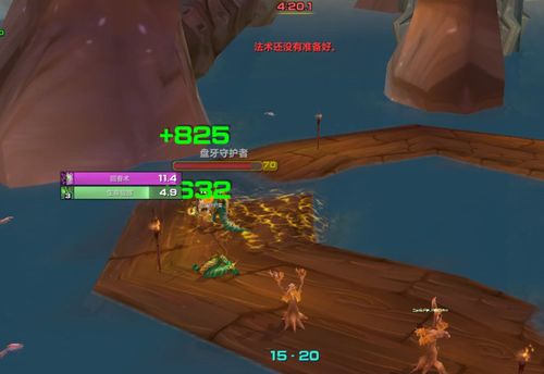 最终幻想14国服2025，绝本开荒卡进度？老玩家私藏的3个隐藏机制你知道吗？