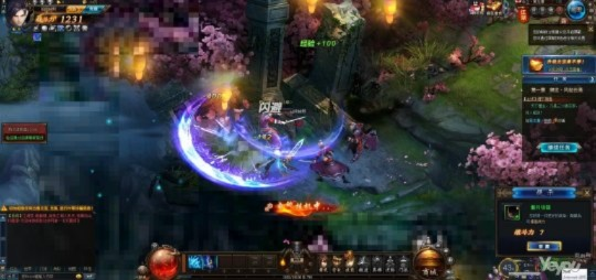 热血网游2025，冷门神服的高燃团战秘籍，90%玩家错过的隐藏福利？