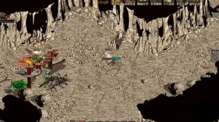 2025热血传奇登陆器下载哪里找？老玩家亲测安全无毒的正版渠道曝光！