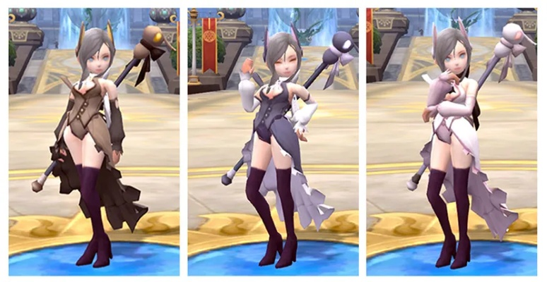 龙之谷官方网站2025必看，职业调整细节/新副本预约入口，还有隐藏福利？