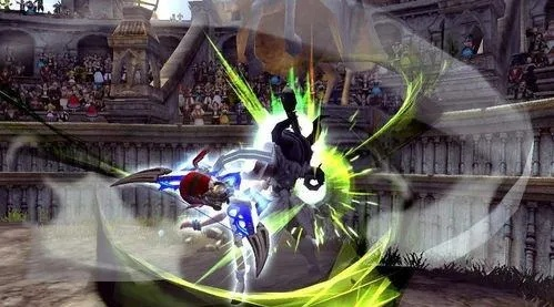 龙之谷王小龙是谁？揭秘国服第一影舞者的3个实战神操作