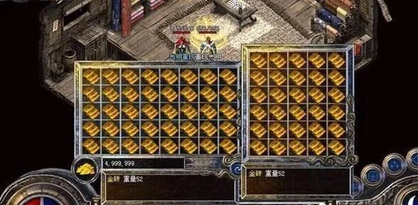 1.76金币版本真的能找回当年热血？老玩家实测30天爆率与打金攻略