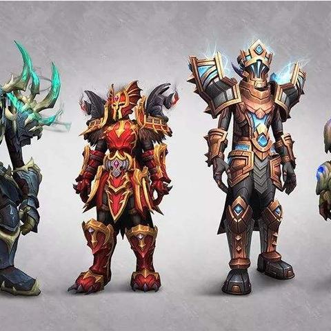 魔王传奇，全服仅1%玩家知晓的暗线剧情，竟藏着最强装备掉落？