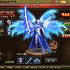 2025年盛大传奇下载还能找到正版吗？老玩家亲测3个安全渠道附情怀版本