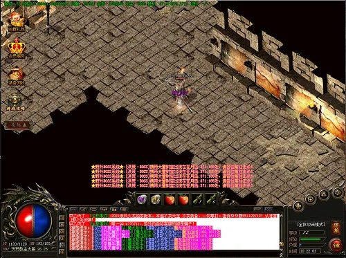 百度传奇还能找到真服？2025年实测3款零氪可玩的复古传奇（附避坑技巧）