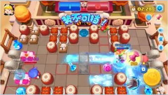 泡泡堂(Paopaotang)隐藏技巧大揭秘，老玩家都未必知道的3个翻盘神操作？