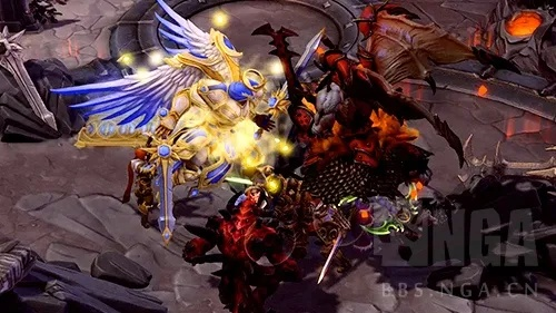 yhzt永恒战场，为什么你总输？这4个被忽略的核心机制才是关键！