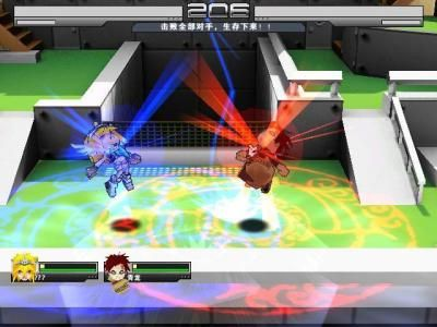 热血英豪官网找不到？2025隐藏职业解锁+3V3团战必胜技巧全曝光