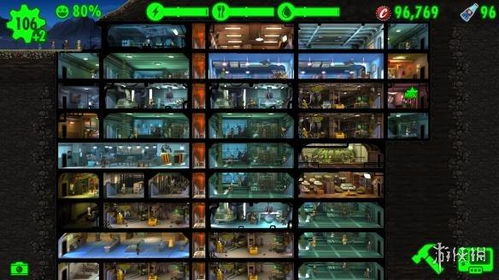 辐射避难所2025，3个让你避难所评分暴涨的冷门操作，现在学还来得及！